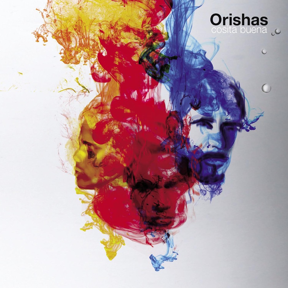 Orishas - Cosita Buena